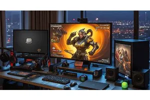 2025年2月主机配置单推荐及价格更新