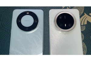 华为首销日拿到Mate70Pro+飞天青