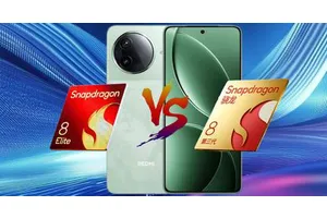 红米K80Pro对比红米K80，骁龙8至尊对决8gen3，差价1200怎么选？