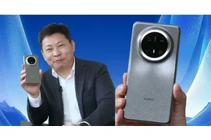 华为手机周销量国内第一，激活量创新高，Mate70上市扩大领先