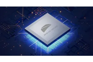 国产GPU龙头景嘉微最新公告：新款图形处理芯片完成流片、封装