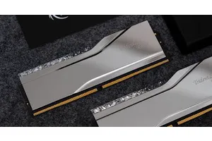 芝奇 皇家戟 DDR5