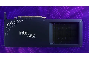 战未来？！英特尔新系列显卡B580发布前瞻