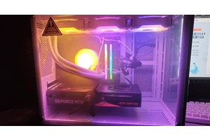 7800x3d个人使用体验