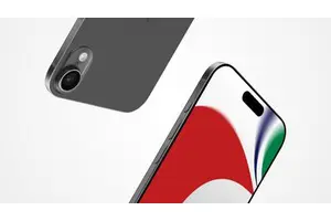 苹果有史以来最薄机型！iPhone 17 Air曝光