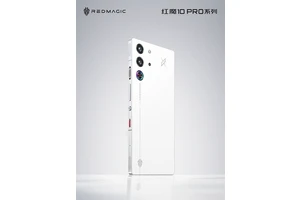 首款骁龙8至尊电竞旗舰首销：4999元起 真全面屏