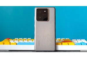 真我GT7 Pro上手 3200元价位真是掀桌子了