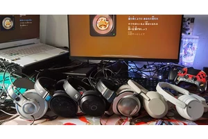 一个臭听歌的关于耳机的使用体验分享