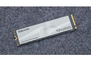 长江存储取得突破：史上最高的TLC位密度！