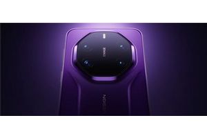 华为Mate80 RS最多支持4个手机号！实测信号栏已显示5A标识