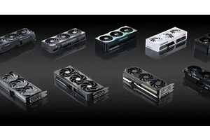 RX 9000系列显卡定价激进，AMD自家产品线受冲击！