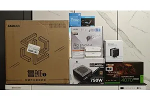 装机分享：8000预算i5