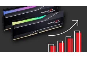 价格飞涨！64GB DDR5内存条价格已超PS5