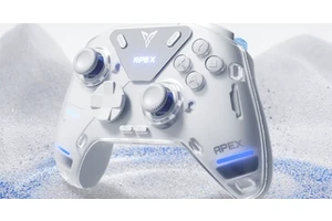 狗东450元拿下八爪鱼4＋手柄包！！！