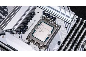 全面更均衡？intel Ultra5 245K能否成为14600K的接班人