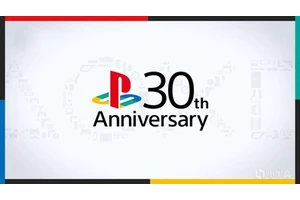 PlayStation中国十周年 分享你的故事赢精美好礼