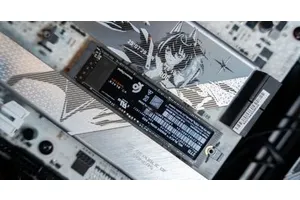 TLC颗粒，稳定高性能！西部数据WD