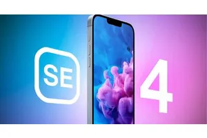 iPhoneSE4史诗级大改，国补或3499到手，苹果华为向下夹击小米