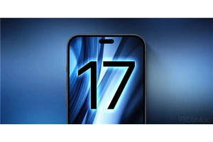 iPhone 17 Pro Max外观曝光：苹果对灵动岛开刀