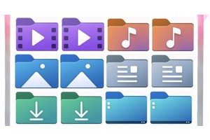 详解C盘各种文件夹，更新系统后竟出现20G幽灵文件？能删吗？