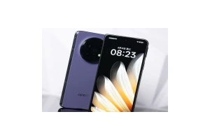 OPPO新机爆猛料：大折叠先上 影像旗舰跟进