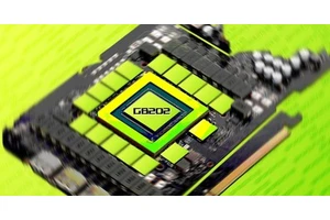 最强核弹来了！RTX5090大曝光：功耗狂飙600W