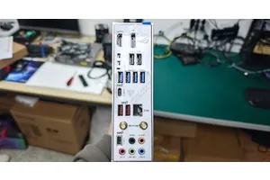 【小白扫盲】教你认识主板后置接口