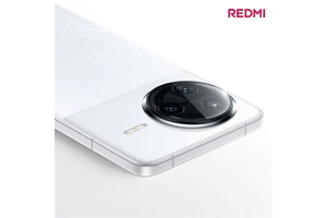 看齐小米15！REDMI K80首次顶部无孔：祖传红外隐身了