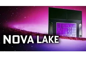 告别挤牙膏，Intel 52核处理器不再保守