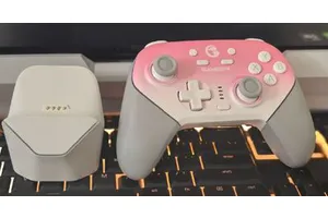 启明星Ultra版？小鸡的超新星手柄到底是什么水平？