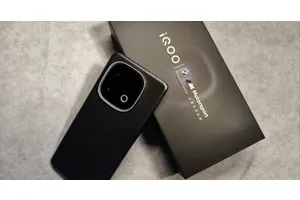 为什么说iQOO13是游戏神机｜iQOO13