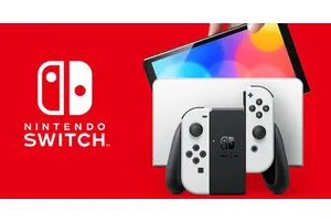 Switch国行版将停运，补偿计划推出——免费领取4款任天堂游戏