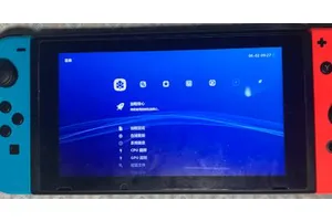 你的这一台switch，何必是switch？——安装lakka教程