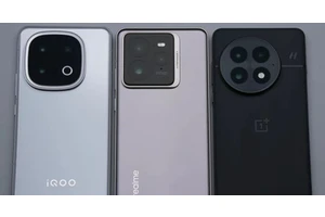 最新骁龙至尊版手机游戏性能翻车？这些手机可能没你想象的那么好