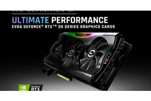 EVGA宣布关闭官方论坛， 建议会员转移到Reddit