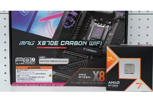 AMD粉丝必看！轻松降延迟，性能飙升秘籍大公开！