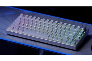 年底换磁轴键盘？来抄作业！