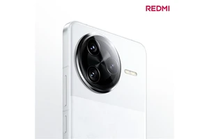 REDMI K80 Pro外观首次公布：1.9mm超窄下巴 质感大增