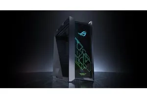 (台式机基础建设)机箱、风道、材料