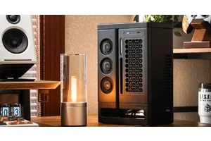 「强迫症的归宿」Xikii Industry FF04 LP 装机分享！