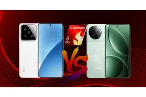 红米K80Pro对比小米15，同款骁龙8至尊，跑分更高还便宜800