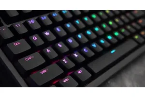 结构切换，手柄映射，IP68防水，蚂蚁电竞也来做键盘了？