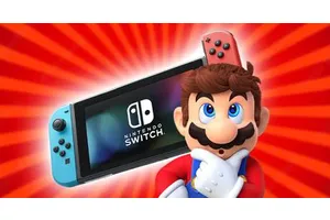 switch2都快出了，是买1代还是等2代？