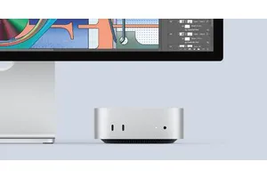 Mac mini到底适合什么人买，以及配件选购经验分享