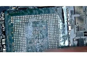 华为Mate 70拆解：麒麟9010芯片再次现身