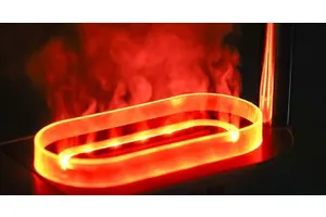 3秒速热，低功耗，安全又无忧，这款宫菱踢脚线取暖器被我买对了