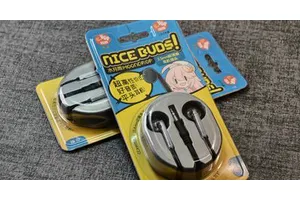 16.6元的HIFI平头塞？早知道还是... ...水月雨？！