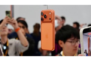 iPhone Air销量惨淡：华为无惧跟进 小米等厂商取消Air机型