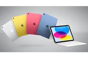 苹果新款iPad 11即将来袭，硬件大升级能否满足用户期待？