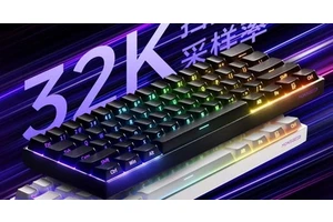 99元！三模磁轴？不是哥们儿这么卷的吗！